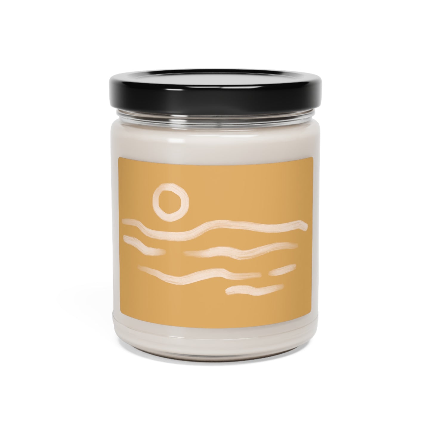 Desert Icon Soy Candle