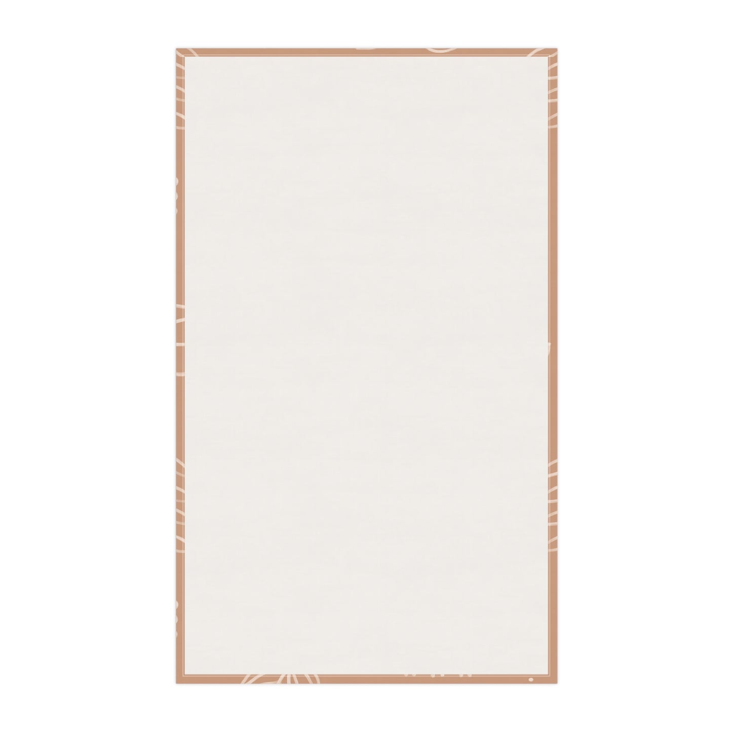 Desert Elements Kitchen Towel