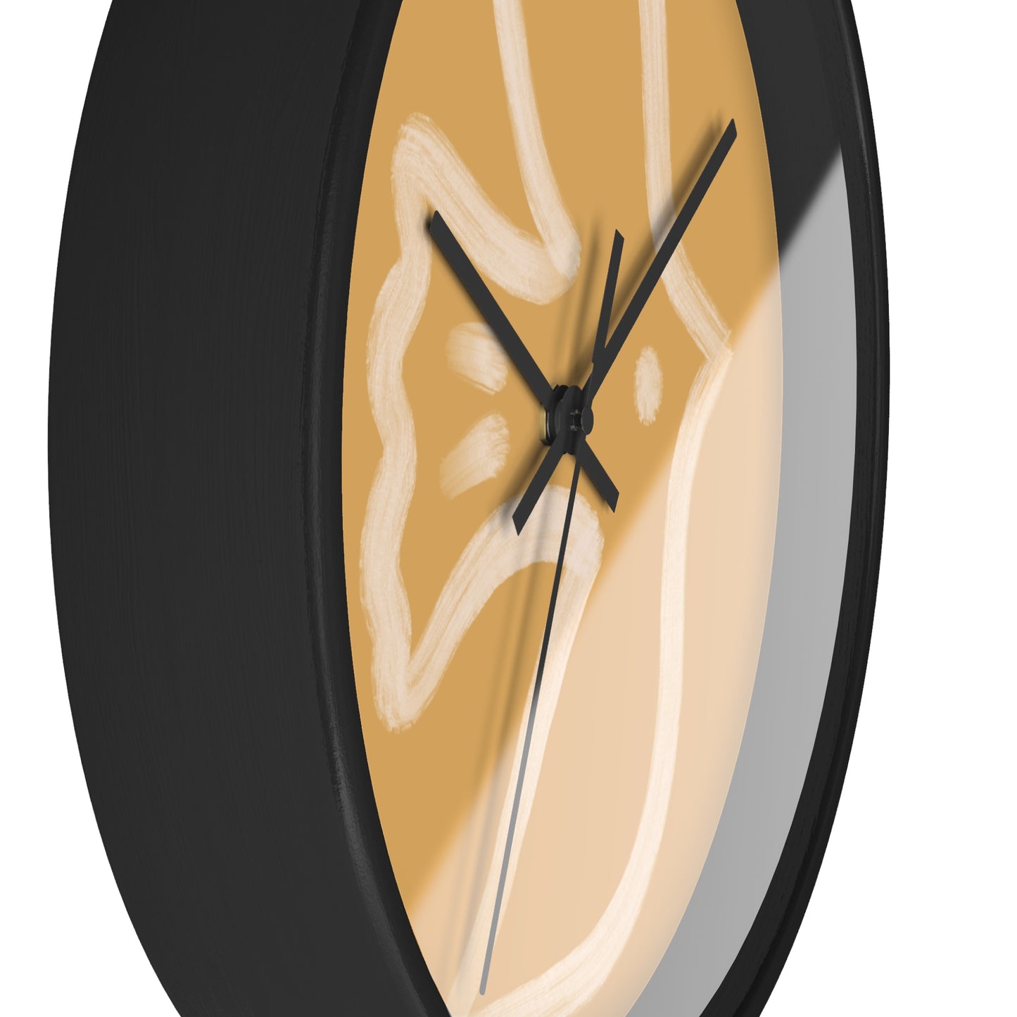 Desert Icon Wall Clock