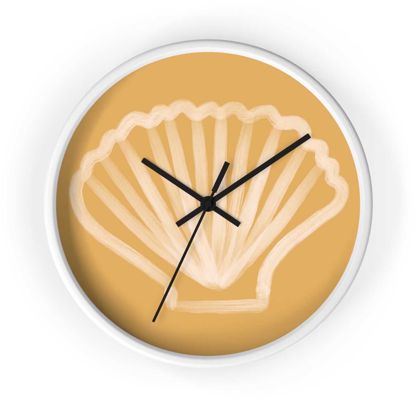 Desert Icon Wall Clock