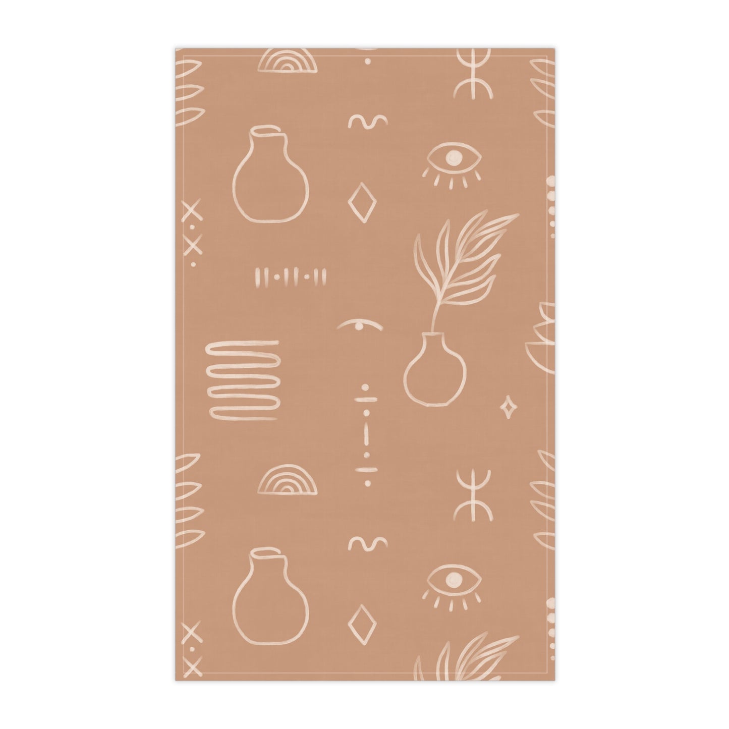 Desert Elements Kitchen Towel