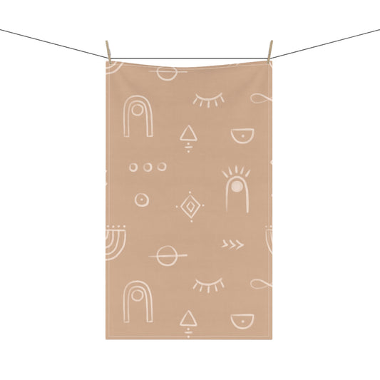 Desert Elements Kitchen Towel