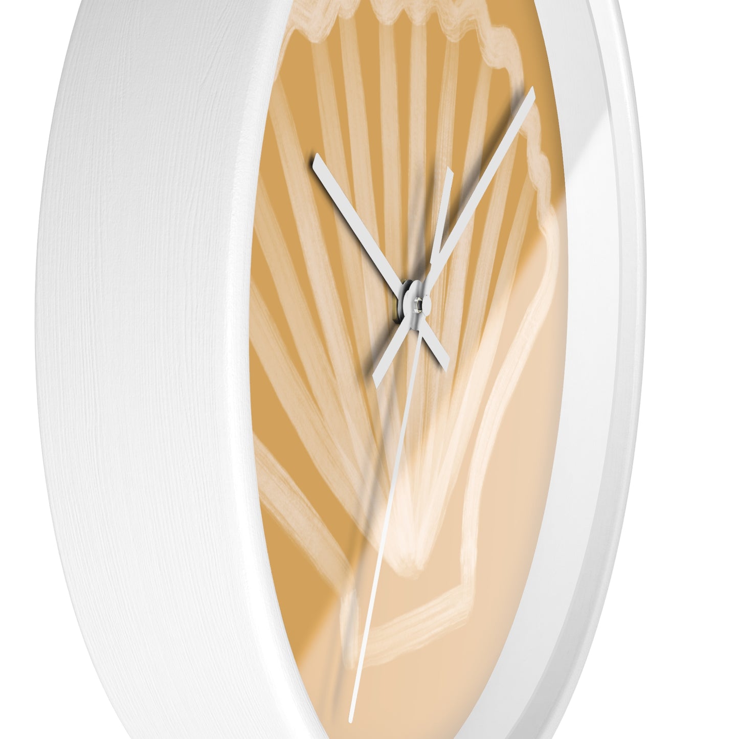 Desert Icon Wall Clock