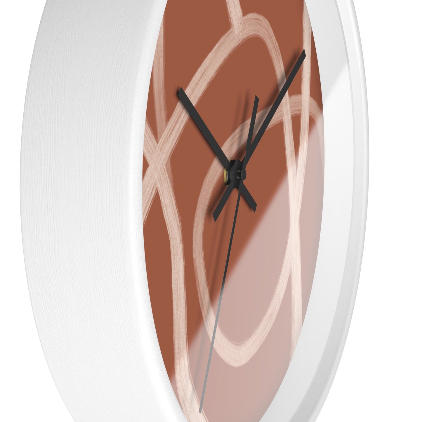 Desert Icon Wall Clock