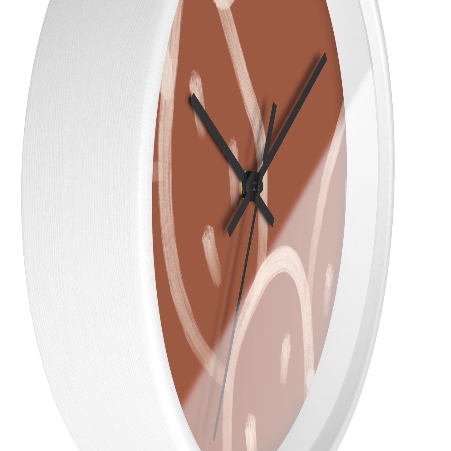 Desert Icon Wall Clock