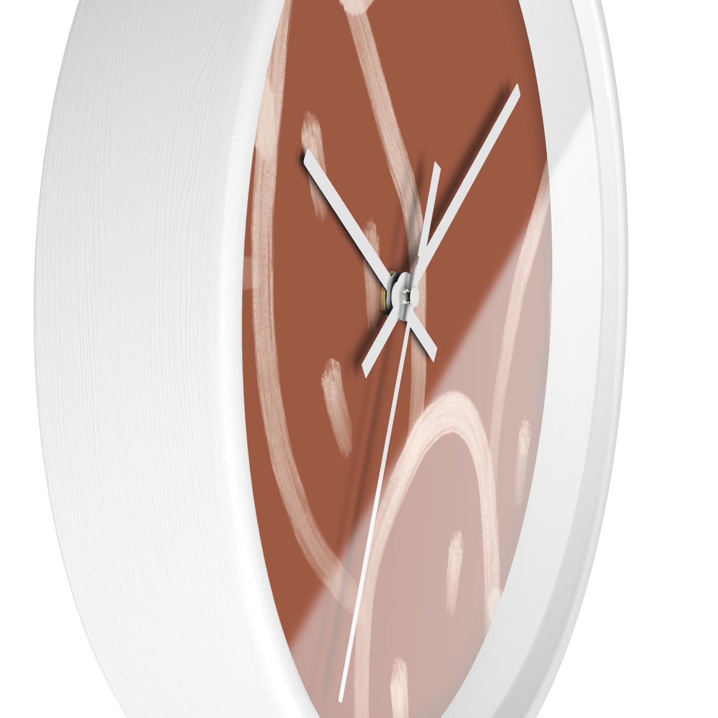 Desert Icon Wall Clock