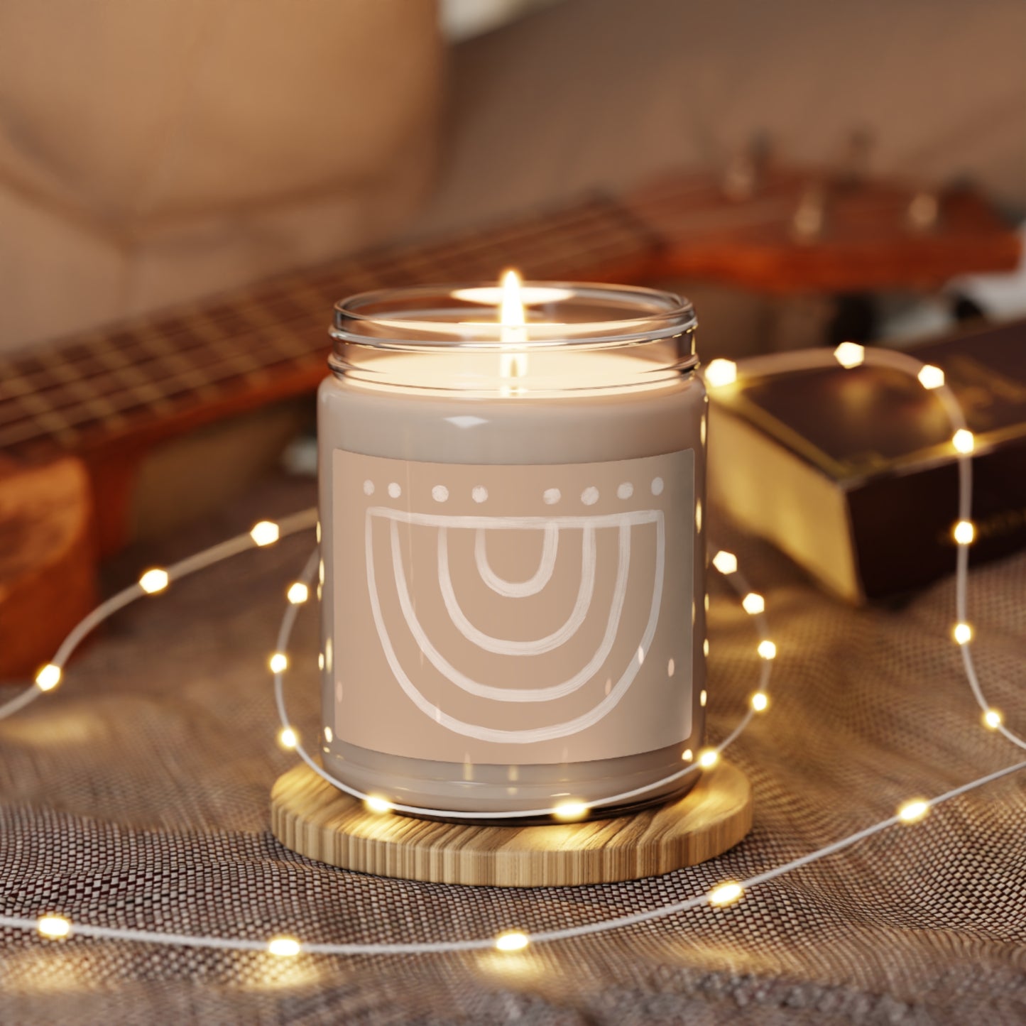 Desert Icon Soy Candle