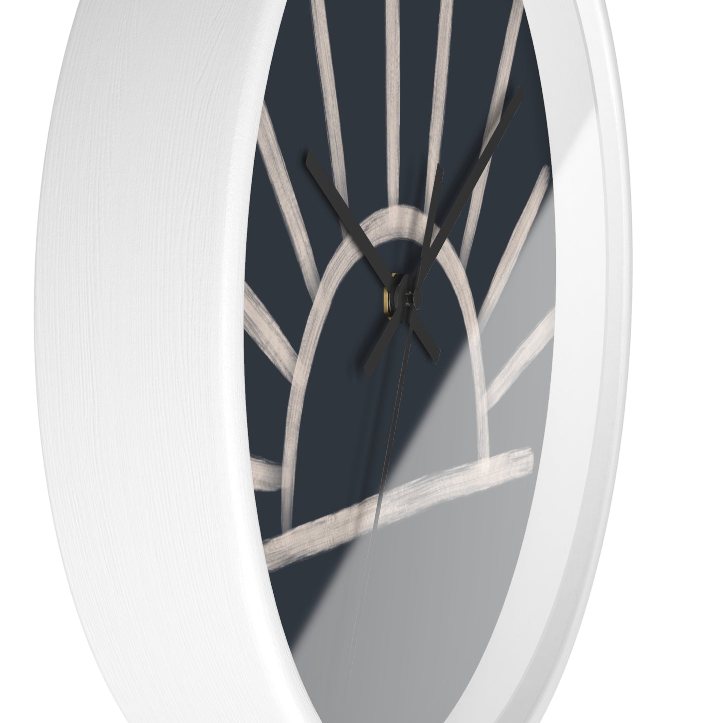 Desert Icon Wall Clock