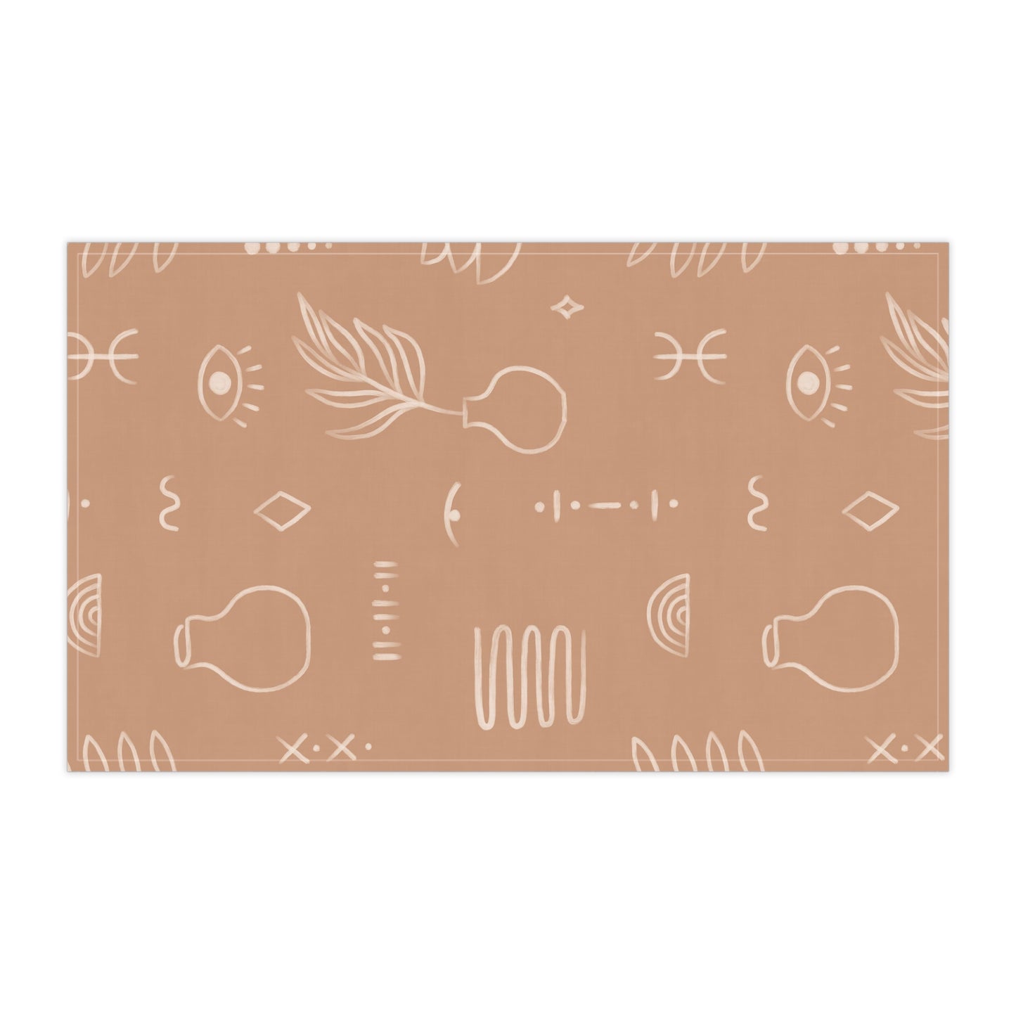 Desert Elements Kitchen Towel