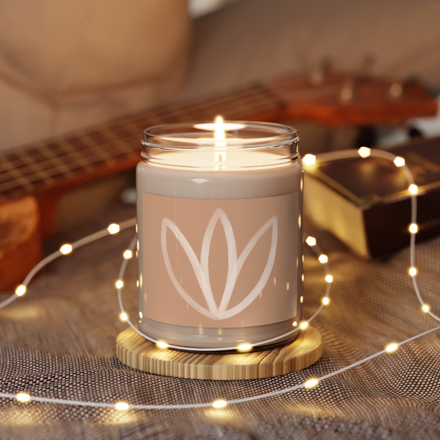 Desert Icon Soy Candle