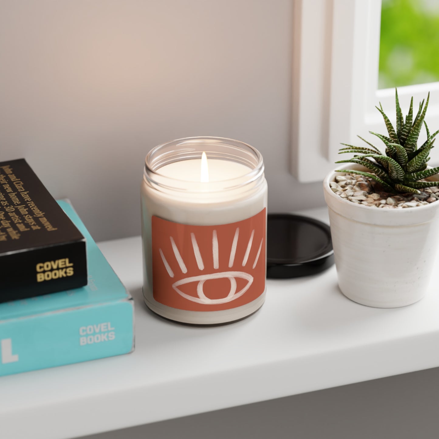 Desert Icon Soy Candle