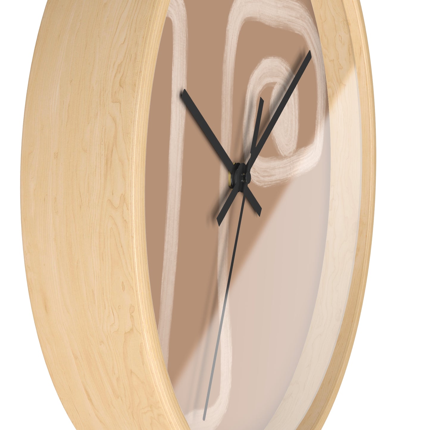 Desert Icon Wall Clock