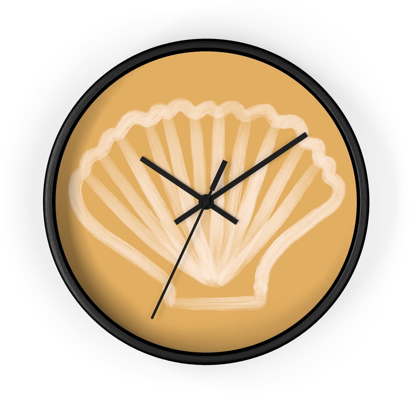 Desert Icon Wall Clock