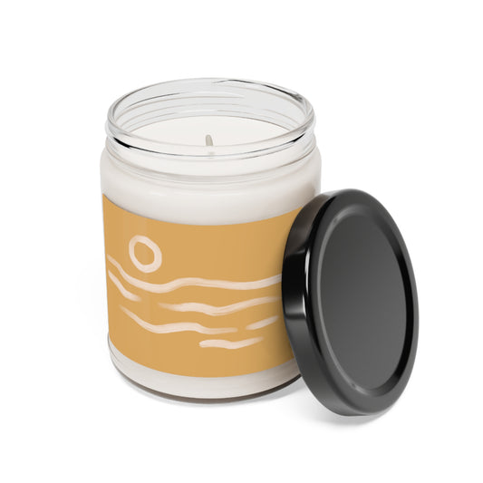 Desert Icon Soy Candle