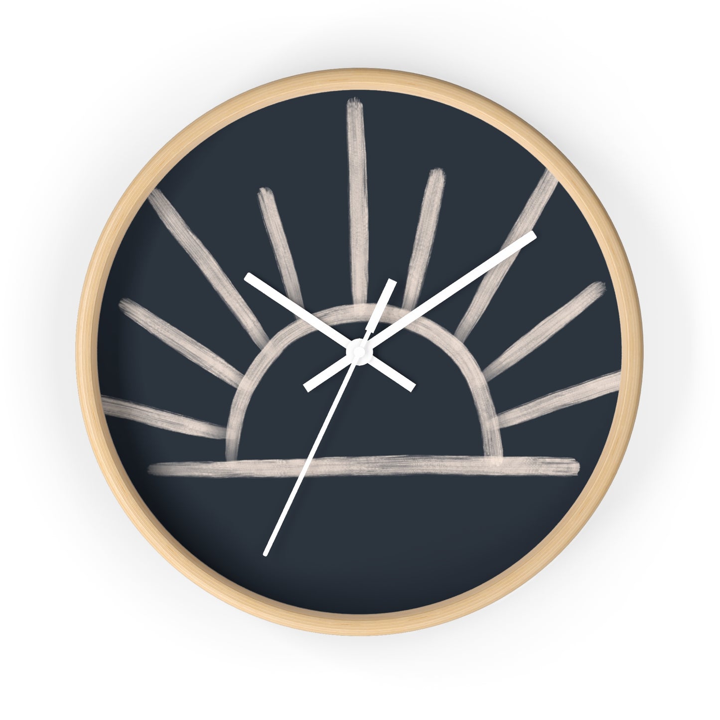 Desert Icon Wall Clock