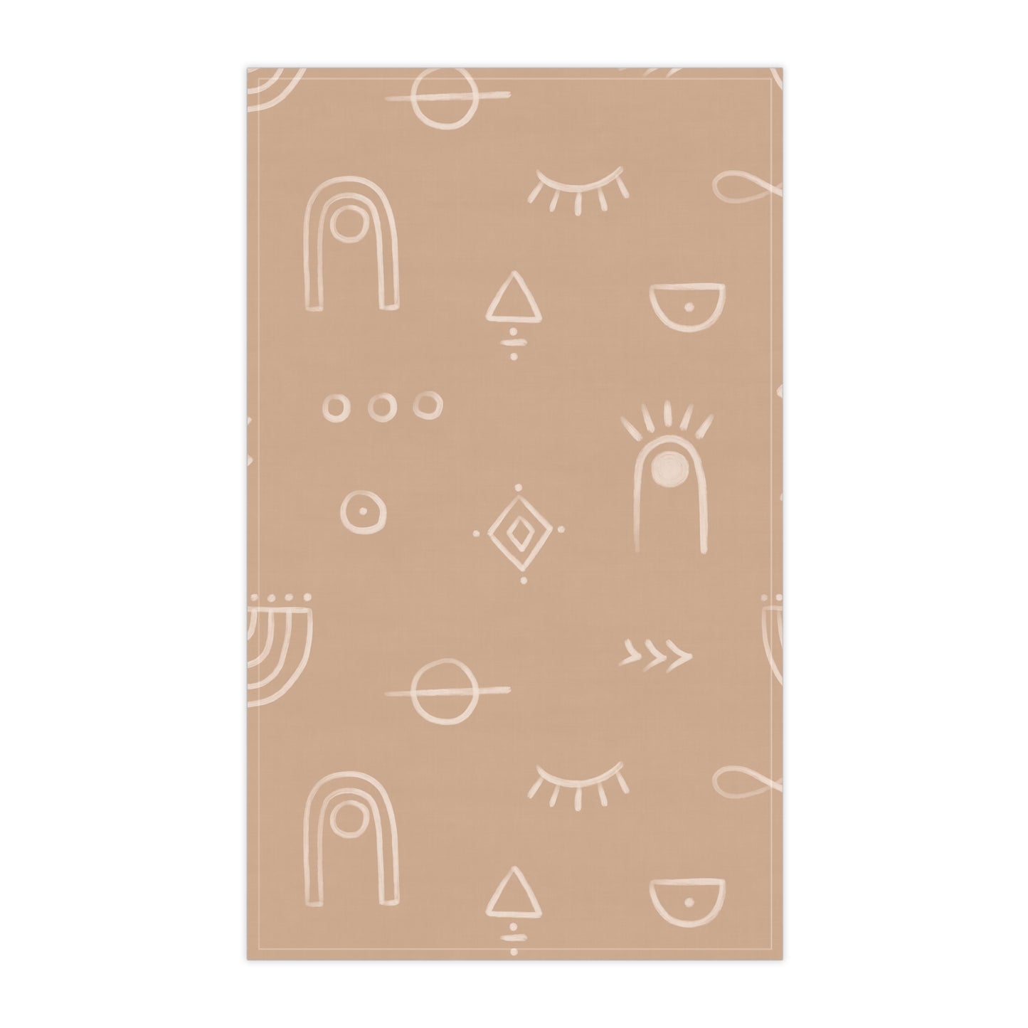 Desert Elements Kitchen Towel