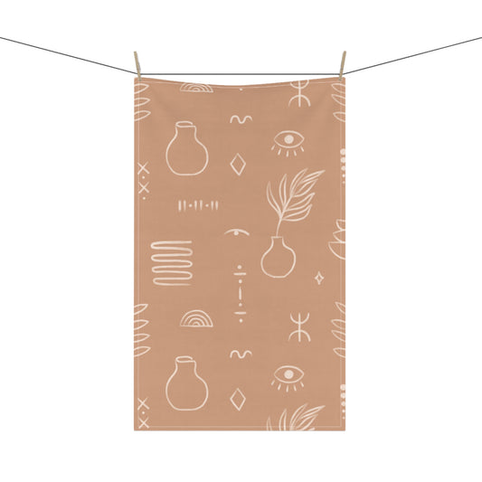 Desert Elements Kitchen Towel