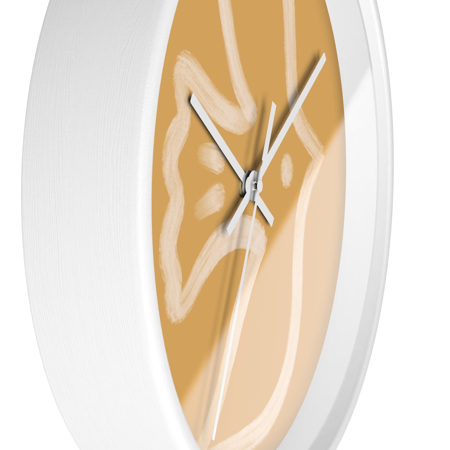 Desert Icon Wall Clock