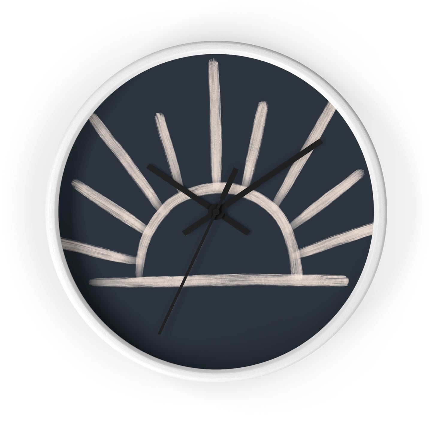 Desert Icon Wall Clock