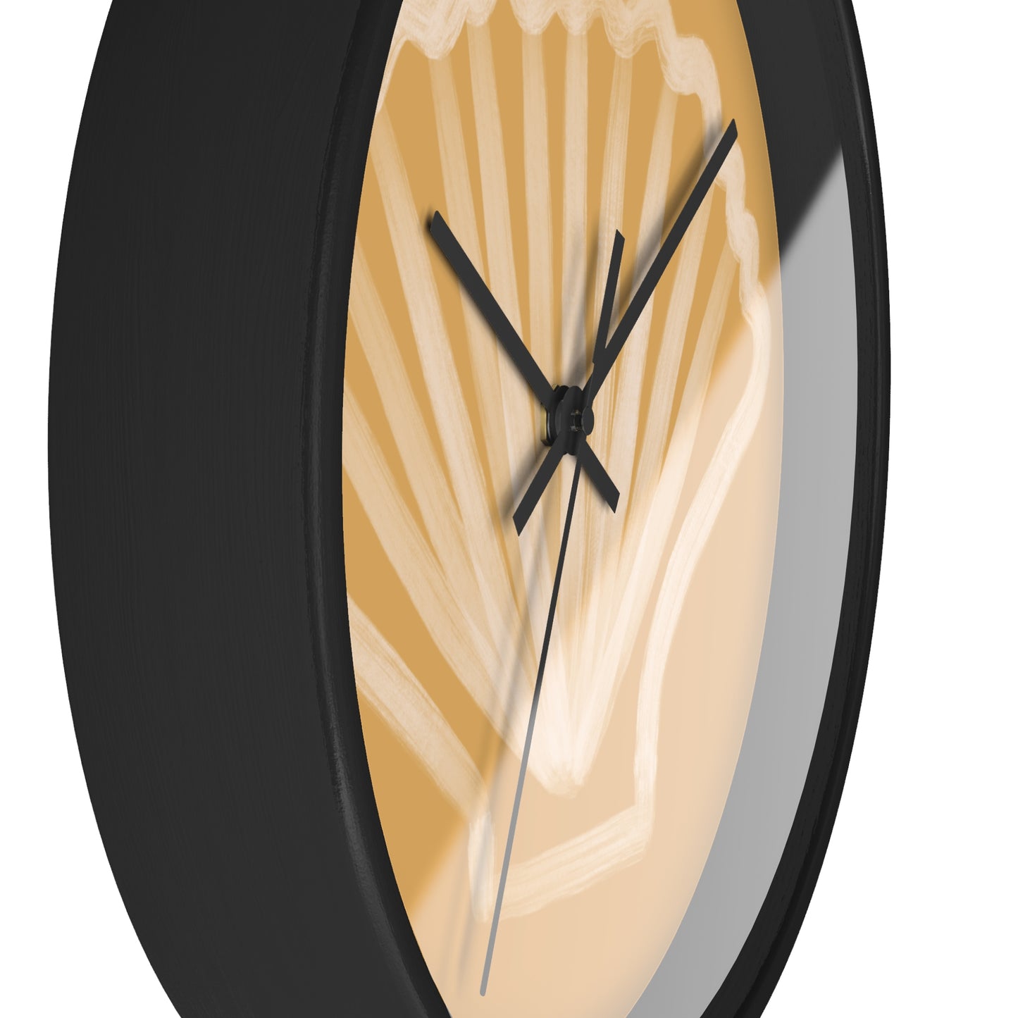 Desert Icon Wall Clock