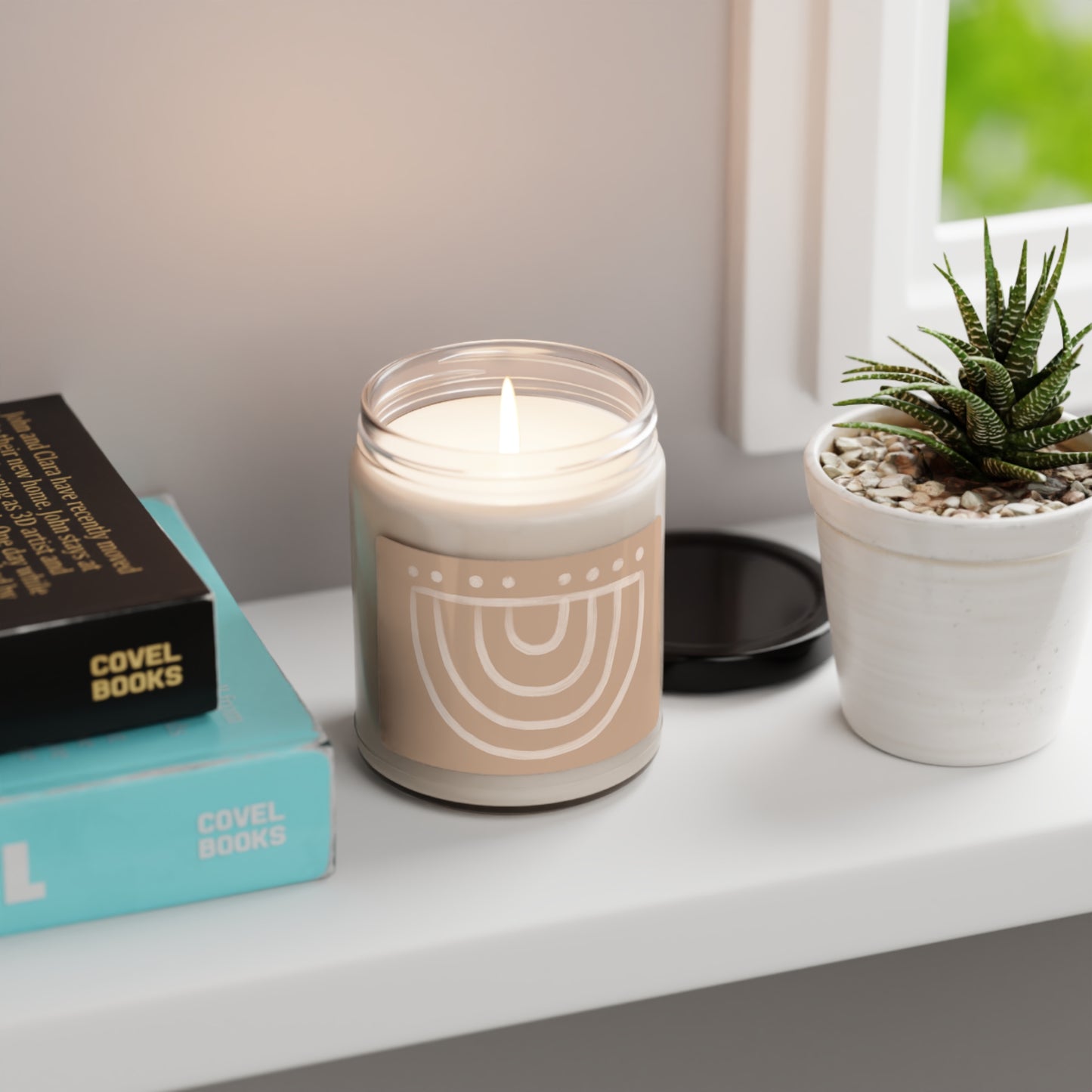 Desert Icon Soy Candle