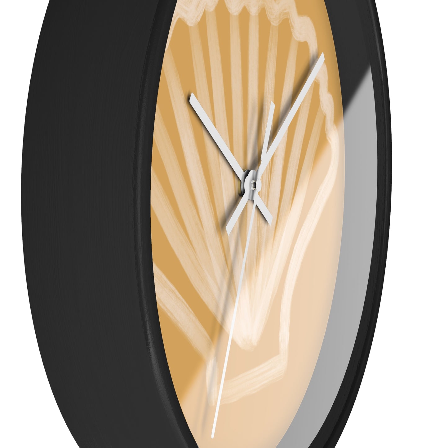 Desert Icon Wall Clock