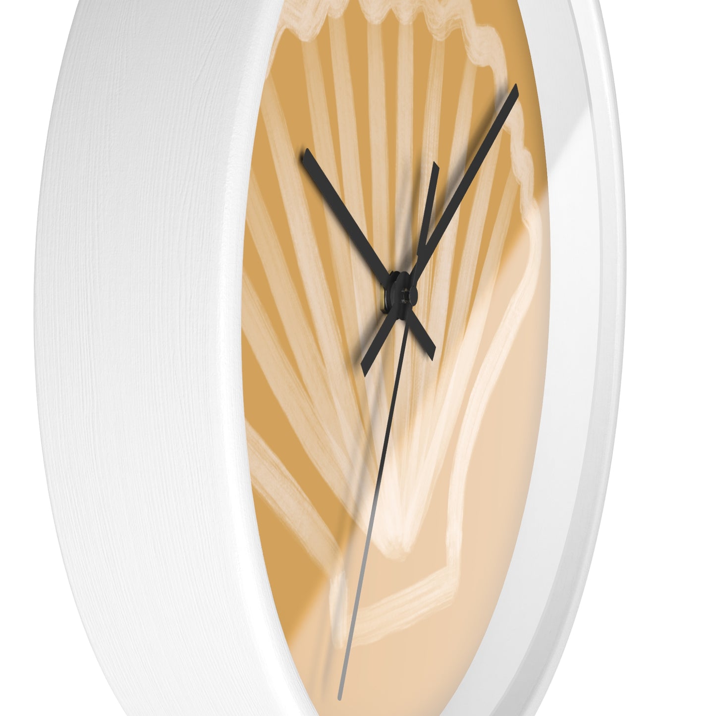 Desert Icon Wall Clock