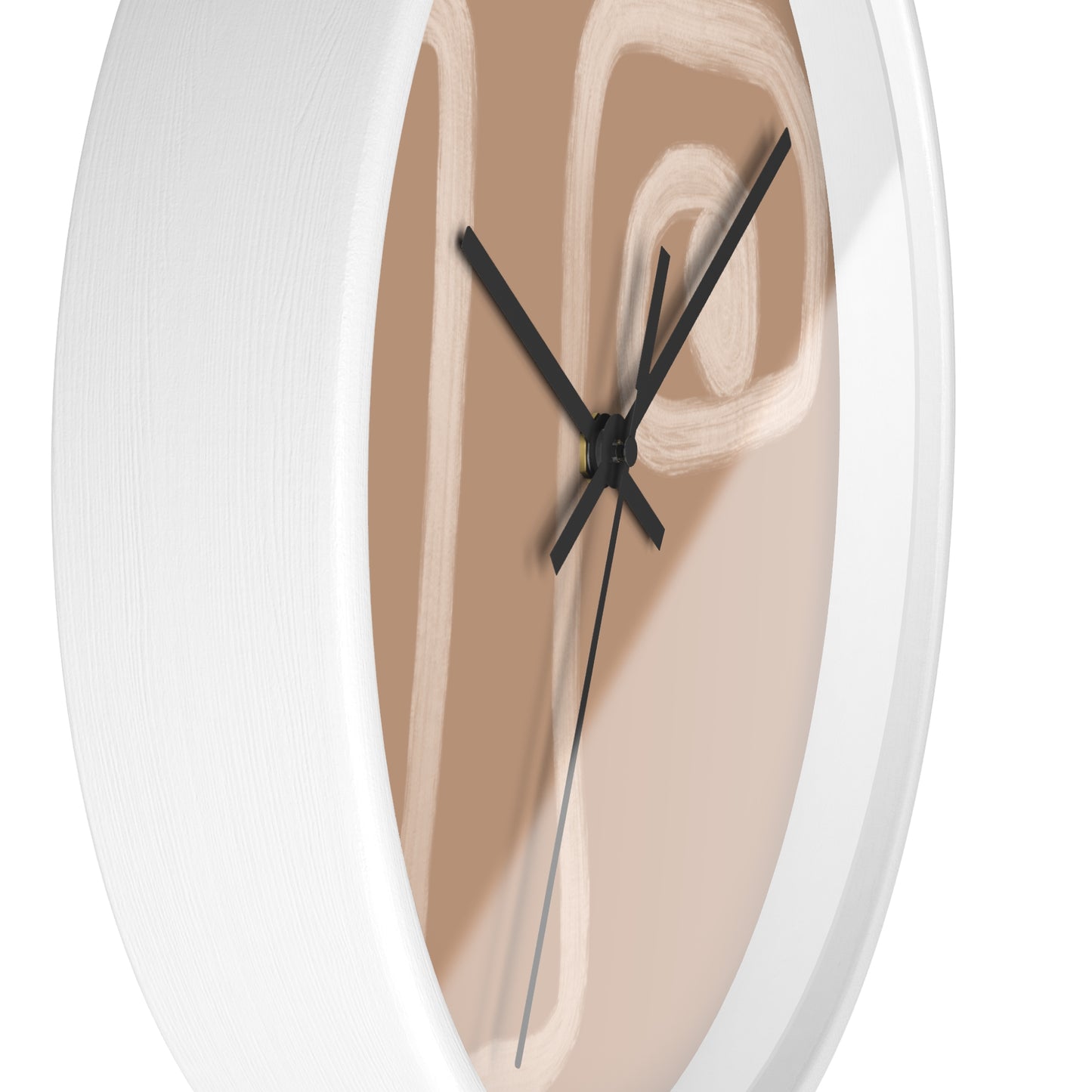 Desert Icon Wall Clock